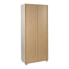 mobile-2-ante-scorrevoli-specchio-kit-82x41xh190cm-struttura-olmo-chiaro-frontale-specchio-naturale