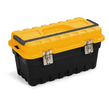 CASSETTA ATTREZZI STRONG 18" 45,8X23,3XH24,7CM