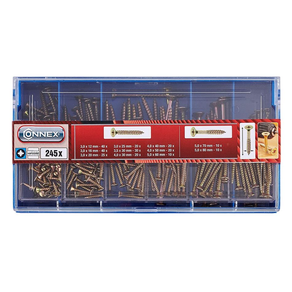 assortimento-viti-per-truciolato-245-pz