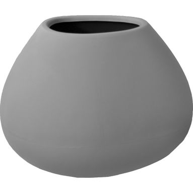 CIOTOLA GAUDI' 64X61XH37 COOL GREY