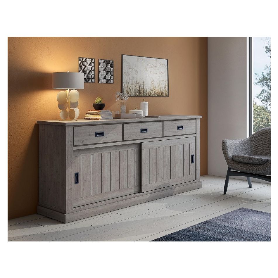 madia-anthony-220x50xh95cm-rovere-grigio