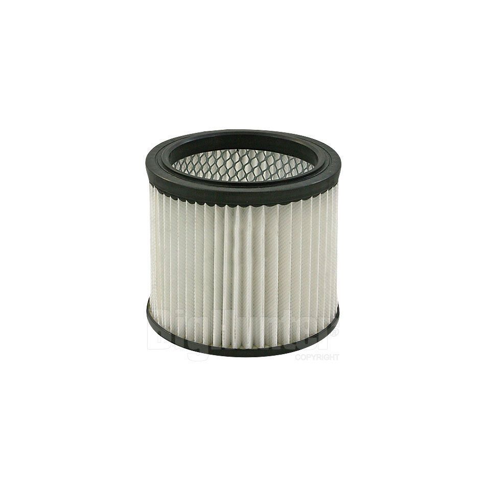 aspiracenere-cinder-603-11l-800w-con-filtro-hepa