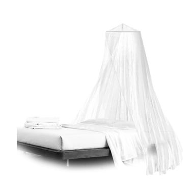 ZANZARIERA PER LETTO BED CM.1250X250 BIANCO