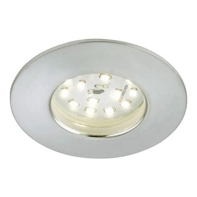 FARETTO INCASSO NON DIMMERABILE DIAM 7,5CM 1L X 5W
