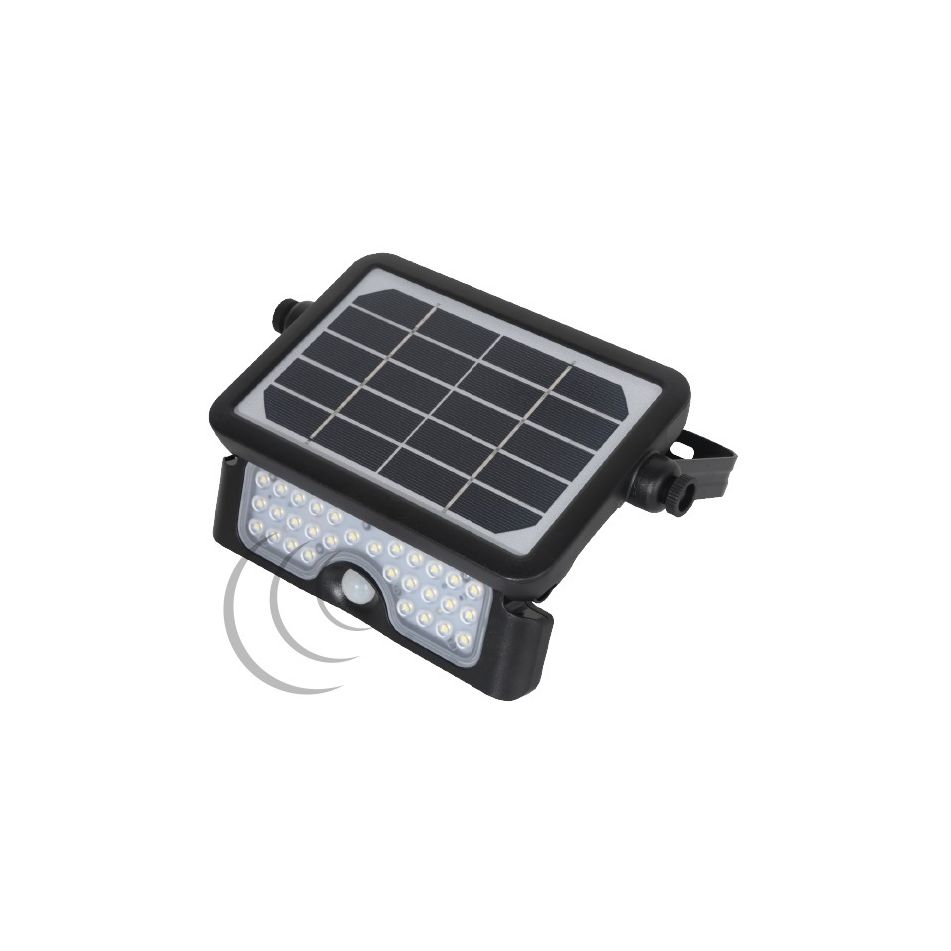 proiettore-led-solare-5w-ip65-6000k