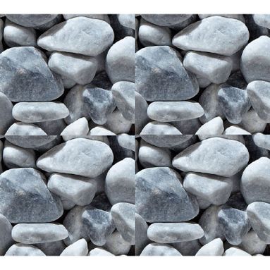 CIOTTOLI ICE BLUE MM.25/40 KG 25