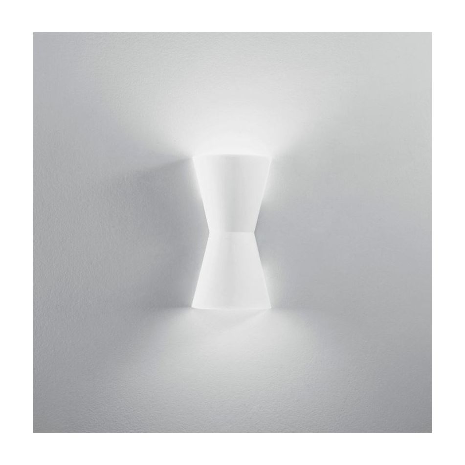 applique-clepsydra-2xe14-18x9xh38cm-in-gesso