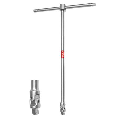 CHIAVE A T SNODATA ATTACCO BUSSOLE 1/2"