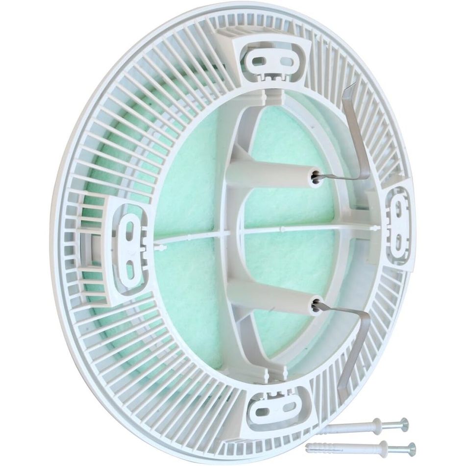 riduttore-acustico-xfori-ventilaz-dot-bianco