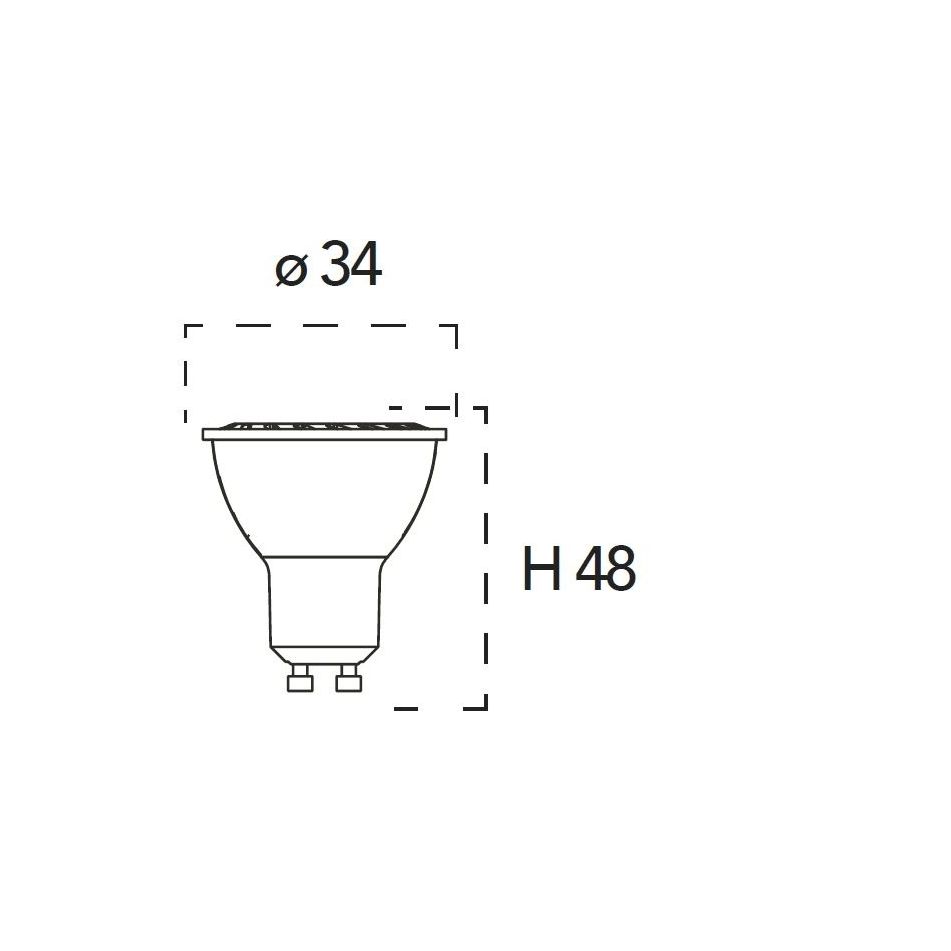 lampada-led-gu10-mini-4w-3000k-320lm-d-dot-34mm