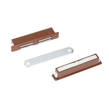 CHIUSURA MAGNETICA INCASSO S/FORI VITI M.NE