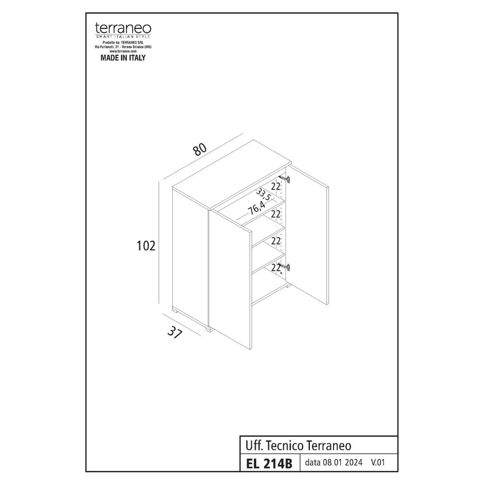 elemento-box-80x37xh102cm-2-ante-olmo