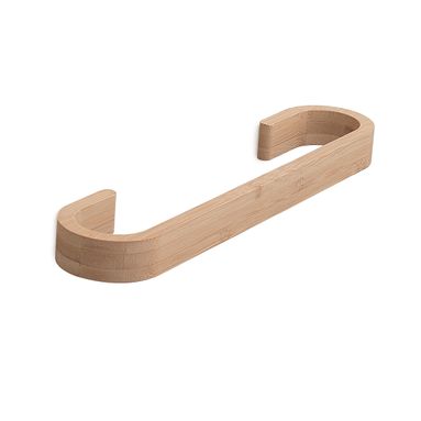 PORTASALVIETTE HIMALAYA 30X7XH2,5CM IN BAMBU.