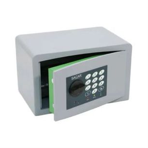 Casseforti e contenitori di sicurezza