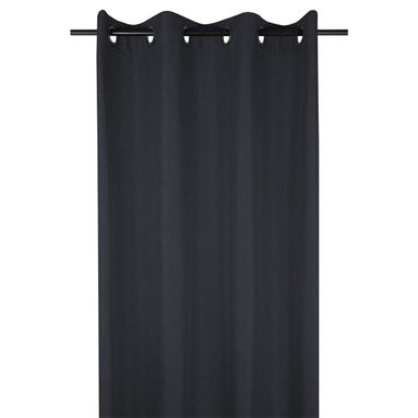 TENDE BEA 140XH280CM CARBONE.