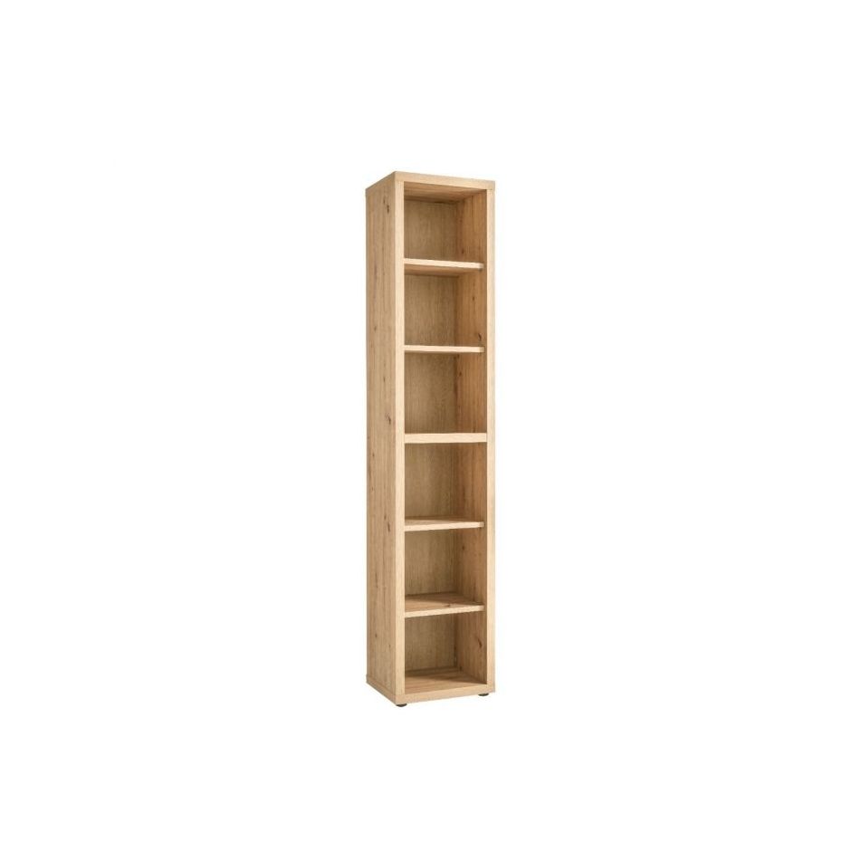 libreria-rilega-46x355xh216cm-artisan-oak