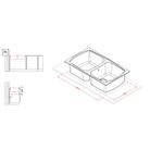 lavello-living-bianco-86x50cm-con-2-vasche-in-gran