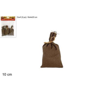 SET 3 SACCHI PER PRESEPE.