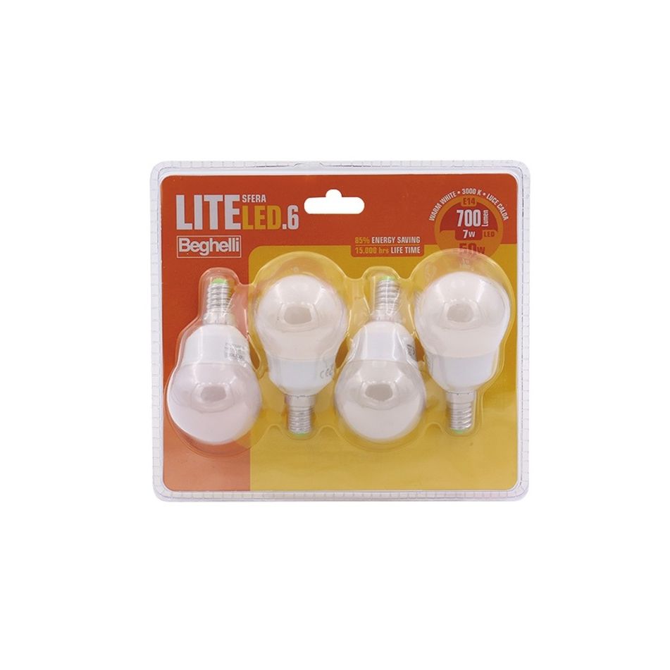 quadripack-lampada-led-sfera-e14-7w-3000k-liteled