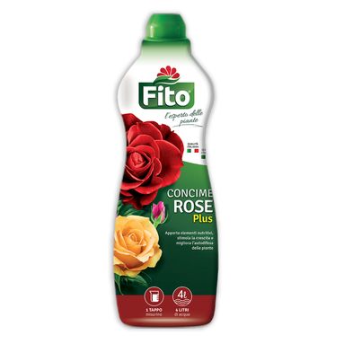 CONCIME ROSE PLUS 1L