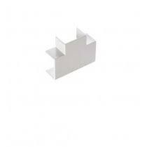 GIUNZIONE A T MINICANALE DIM. 40X25 BIANCO