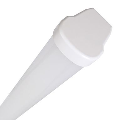 PLAFONIERA POLICARBONATO STAGNALED 60CM 15W IP65 4