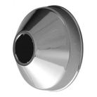 rosetta-bombata-ottone-cromato-diam-77x26
