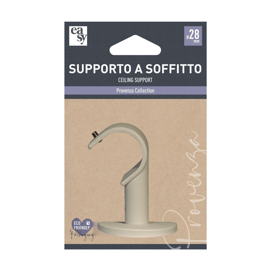 supporto-a-soffitto-d-dot-28mm-6cm-tortora