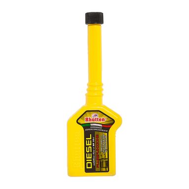 ADDITIVO DIESEL 125ML