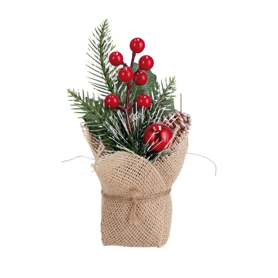 vasetto-in-juta-12x8xh25cm-con-rametti-e-bacche