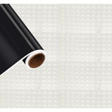 VETROFANIA ADESIVA 45X200CM ROMBI