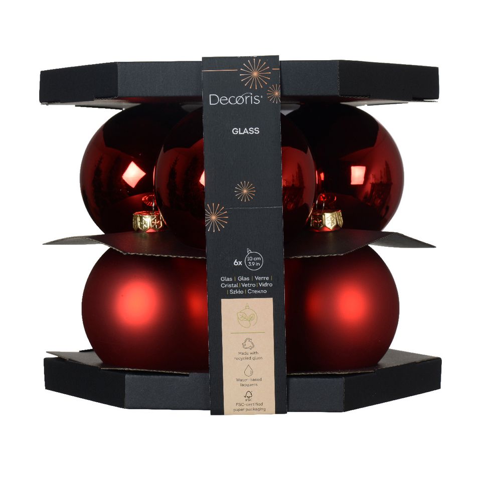 sfere-natalizie-10cm-rosse-natale-6pz-in-vetro