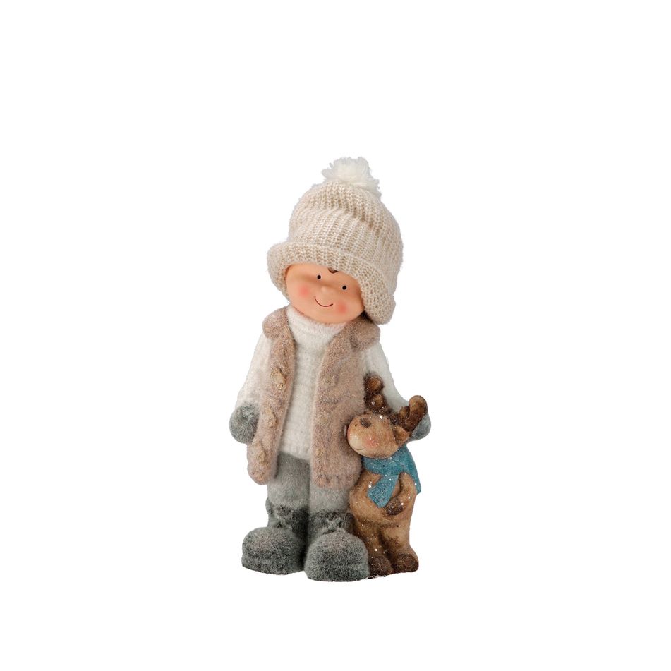 bimbo-con-renna-h44cm-in-2-modelli