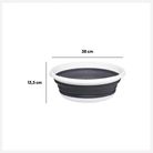 bacinella-pieghevole-6l-d-dot-38xh14-slash-5cm-in-termoplast