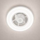 plafoniera-ventilatore-garbin-bianco-con-speaker