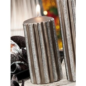 CANDELA CILINDRO DECD7.5X15.