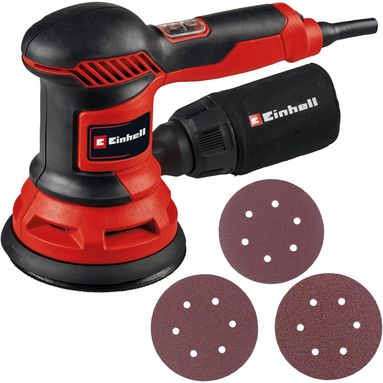LEVIGATRICE ROTORBITALE TC-RS 425 E 425W.