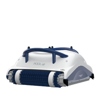 ROBOT PULITORE DOLPHIN POOL UP PER PISCINE FUORI T