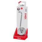 porta-rotolo-cromo-idea