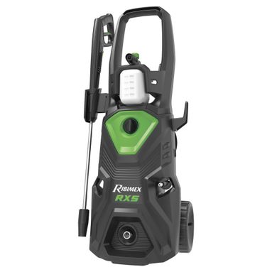 IDROPULITRICE RX5 2200W FINO A 160BAR BRUSHLESS.