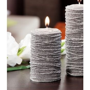 CANDELA CIL ARAD 6,5X10H