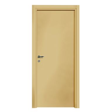 PORTA MDF 80XH210CM GREZZA BATTENTE