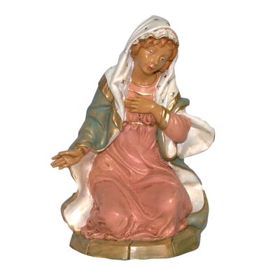 MADONNA 30CM LUX.