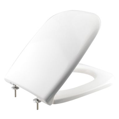 SEDILE COPRIWC D-CODE IN TERMOINDURENTE BIANCO
