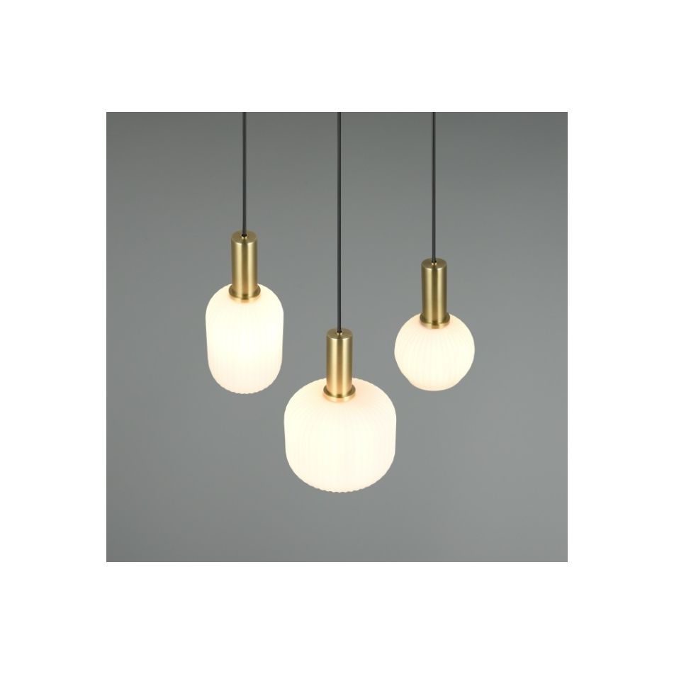lampadario-3xe27-diva-d-dot-30cm-ottone-slash-vetri-rigati