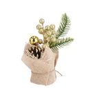 vasetto-in-juta-12x8xh25cm-con-rametti-e-bacche