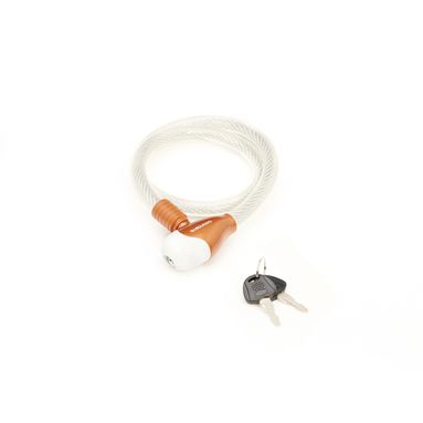 LUCCHETTO CAVO ACC.6X100
