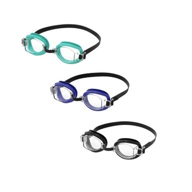 OCCHIALINI DEEP MARINE IN 3 COLORI ASSORTITI