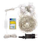 tenda-300-led-gocce-bianco-caldo-e-freddo-3m