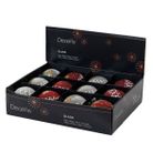 sfera-natalizia-8cm-rossa-slash-bianca-pungitopo-vetro